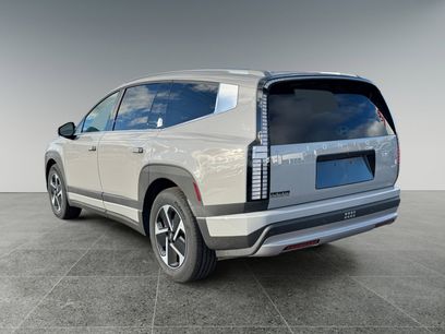 New 2026 Hyundai Ioniq 9 SE