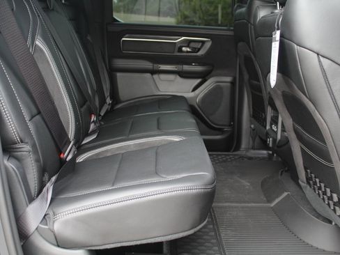 Used 2026 RAM 1500 RHO w/ Bed Utility Group image 14