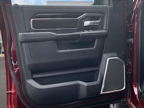 Used 2022 RAM 3500 Laramie image 29