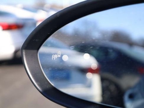 New 2026 Volkswagen Jetta Sport image 11