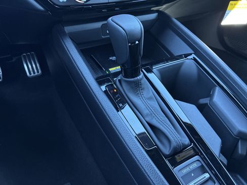 Certified 2025 Honda Accord Sport image 35