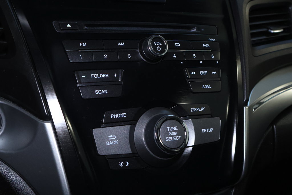 Used 2020 Acura ILX FWD image 29