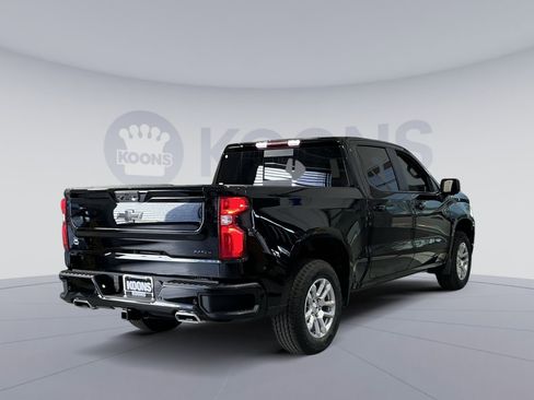 New 2026 Chevrolet Silverado 1500 RST w/ Safety Package image 16
