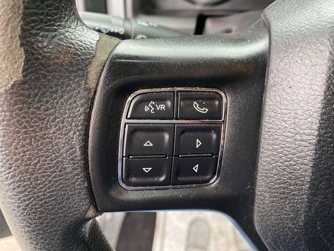 Used 2018 RAM 1500 Express w/ Express Value Package image 16