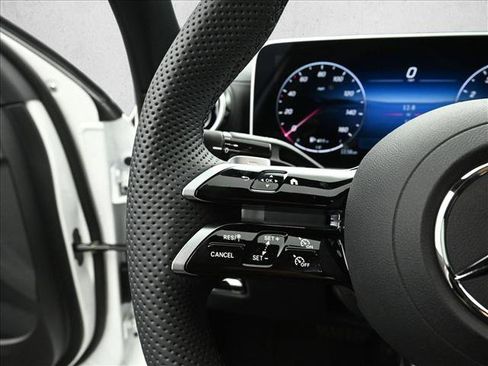 Certified 2025 Mercedes-Benz C 300 4MATIC Sedan image 14