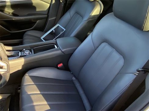 Used 2020 MAZDA MAZDA6 Touring image 5