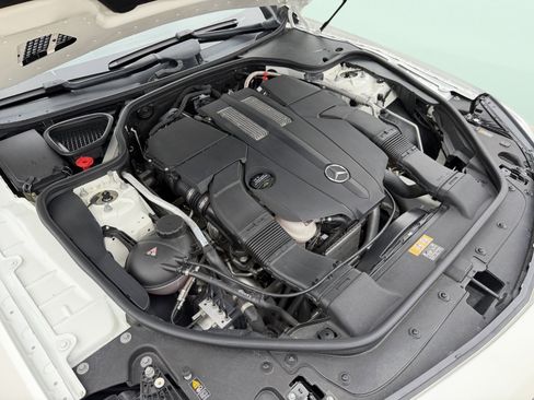 Used 2016 Mercedes-Benz SL 400 image 65