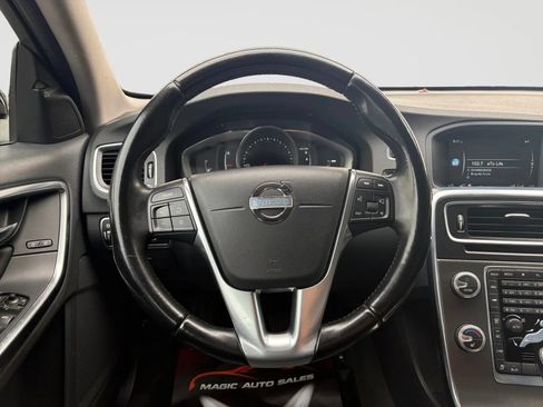 Used 2015 Volvo S60 T5 Premier AWD/4WD image 29