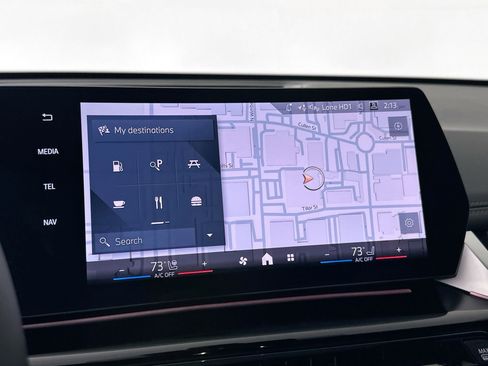 Certified 2025 BMW X1 xDrive28i w/ Premium Package image 11