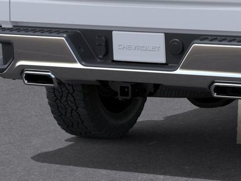 New 2026 Chevrolet Silverado 1500 LT w/ Texas Edition Plus AWD/4WD image 14