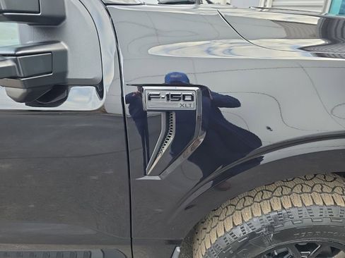 New 2026 Ford F150 XLT w/ Equipment Group 302A MID image 5