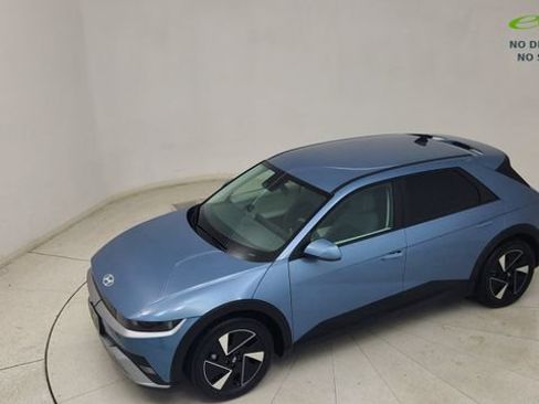 Used 2026 Hyundai Ioniq 5 SE RWD image 78