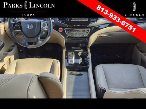 Used 2020 Honda Pilot Elite image 12