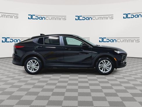 New 2026 Buick Envista Preferred w/ Convenience I Package image 9