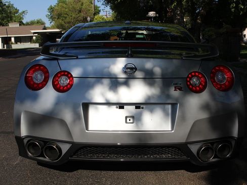 Used 2009 Nissan GT-R Premium AWD/4WD image 43