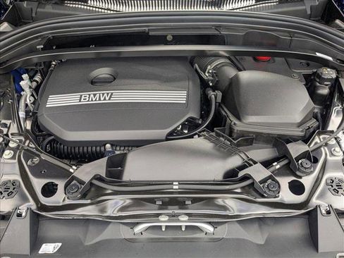 Used 2025 BMW X1 xDrive28i w/ M Sport Package image 18