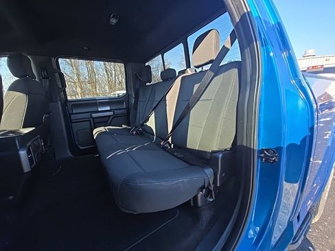 Used 2020 Ford F150 XLT w/ Equipment Group 302A Luxury image 5