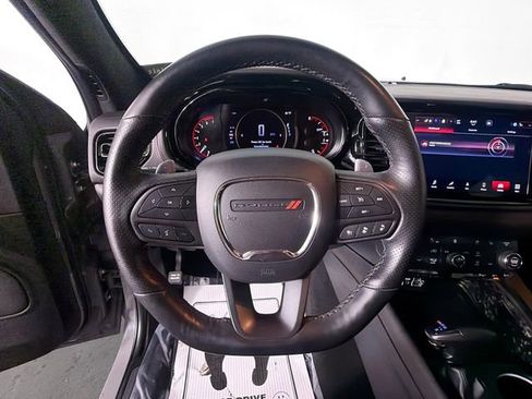 Used 2023 Dodge Durango R/T w/ Tow 'N Go Group AWD/4WD image 11