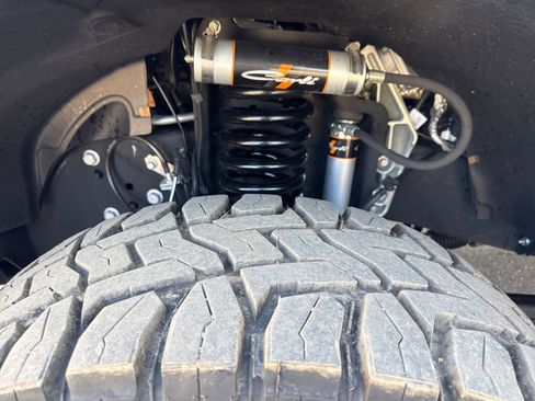 Certified 2024 Ford F250 King Ranch image 28