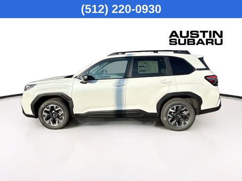 New 2026 Subaru Forester Premium image 5