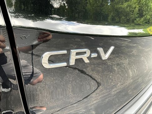 Used 2024 Honda CR-V LX image 24