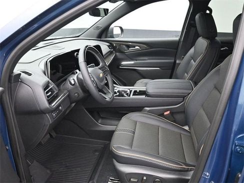 New 2026 Chevrolet Traverse High Country w/ LPO, Floor Liner Package image 16