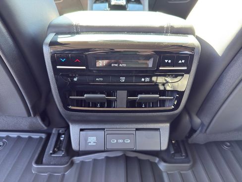 New 2026 Acura MDX SH-AWD w/ Advance Package image 25