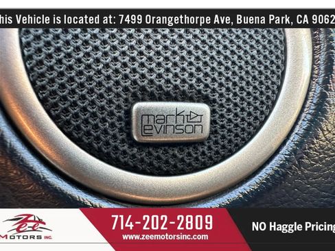 Used 2003 Lexus SC 430 Convertible image 38