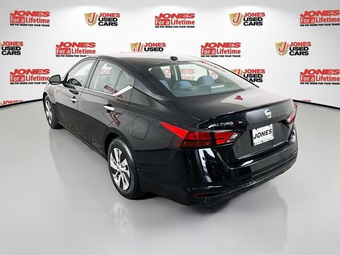 Used 2020 Nissan Altima 2.5 S w/ Driver Assist Package FWD image 2