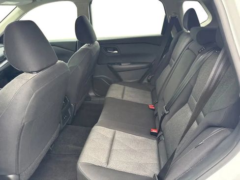 Used 2024 Nissan Rogue SV FWD image 27