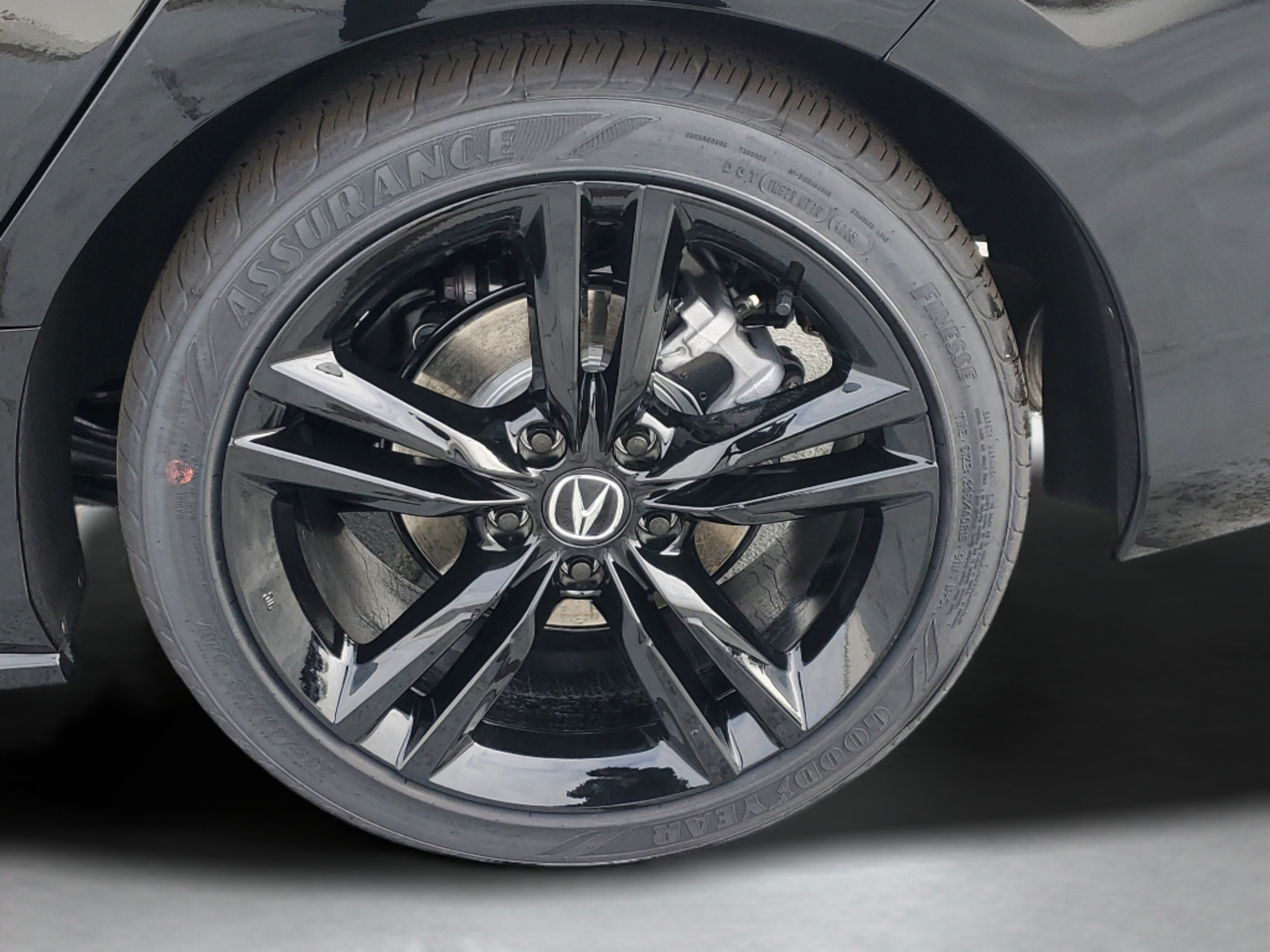 Certified 2026 Acura Integra A-Spec w/ Technology Package FWD image 75