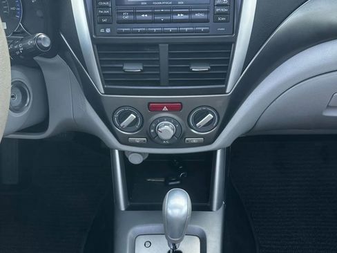 Used 2013 Subaru Forester 2.5X Premium image 13