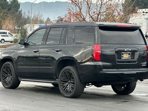 Used 2020 Chevrolet Tahoe Premier image 6