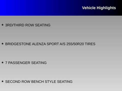 Used 2025 Acura MDX A-Spec AWD/4WD image 16
