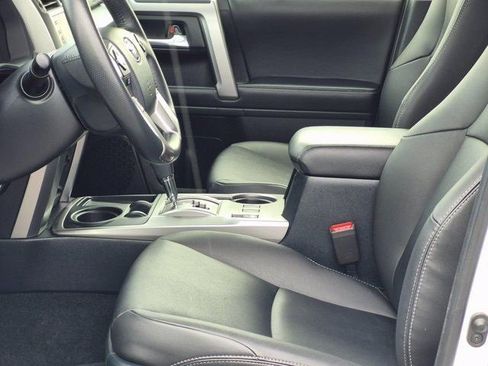 Used 2024 Toyota 4Runner TRD Sport image 16