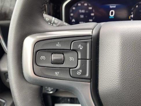 Used 2026 Chevrolet Silverado 1500 RST AWD/4WD image 14
