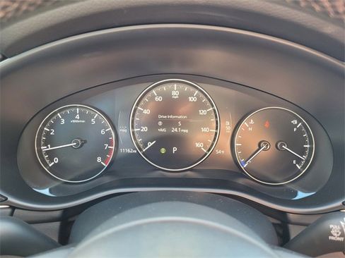Used 2024 MAZDA MAZDA3 s image 28