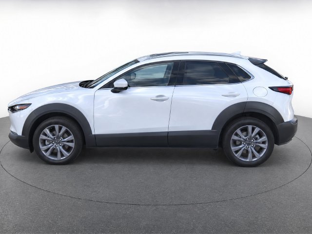 Certified 2026 MAZDA CX-30 AWD 2.5 S image 3