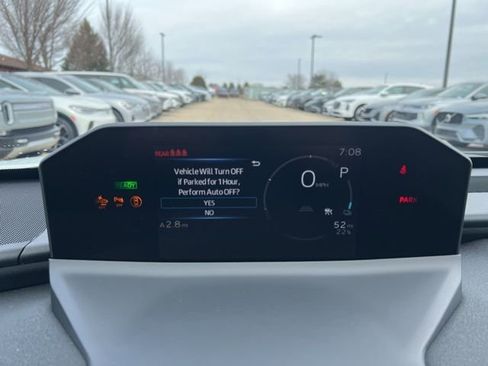 New 2026 Subaru Solterra AWD/4WD image 14