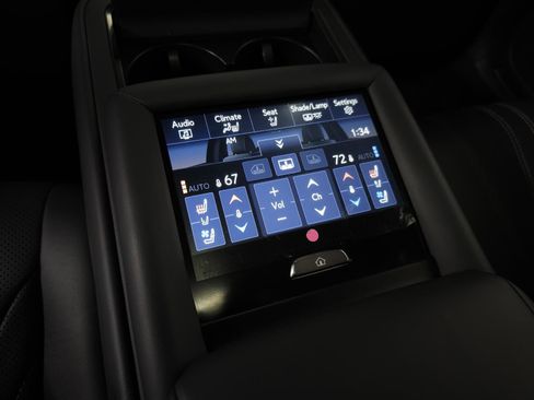 Certified 2024 Lexus LS 500 AWD w/ Luxury Package image 37