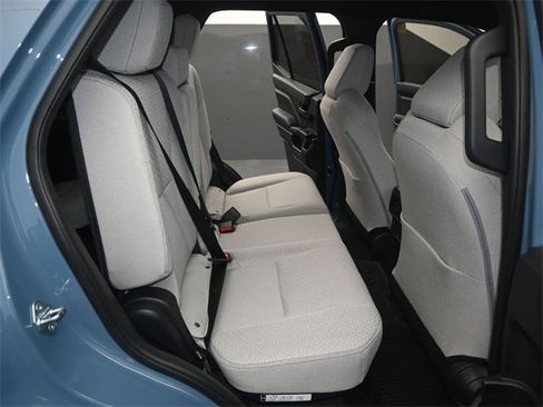 New 2025 Toyota 4Runner SR5 image 14