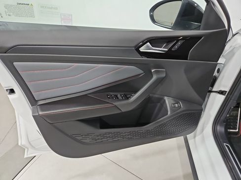 New 2026 Volkswagen Jetta GLI Autobahn FWD image 10