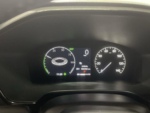 Used 2024 Honda CR-V Sport-L image 15