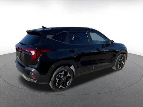 Used 2025 Kia Seltos S FWD image 15