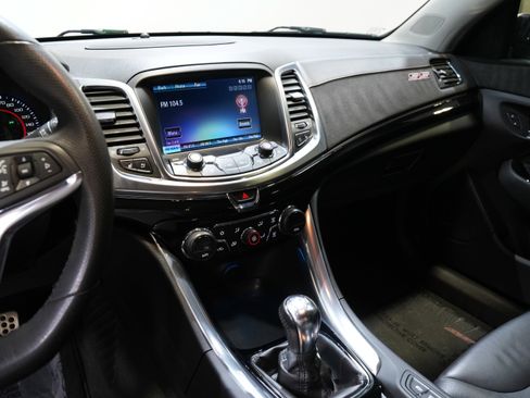 Used 2016 Chevrolet SS image 45