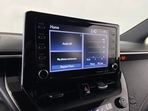 Used 2019 Toyota Corolla XSE w/ Carpet Mat Package FWD image 20