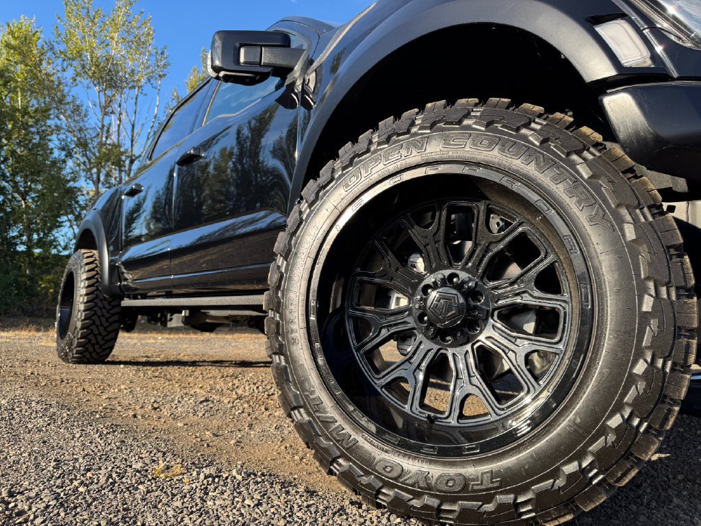 Used 2025 Ford F150 Raptor w/ Equipment Group 803A Raptor R AWD/4WD image 70