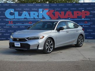 New 2026 Honda Civic Sport Touring video 1