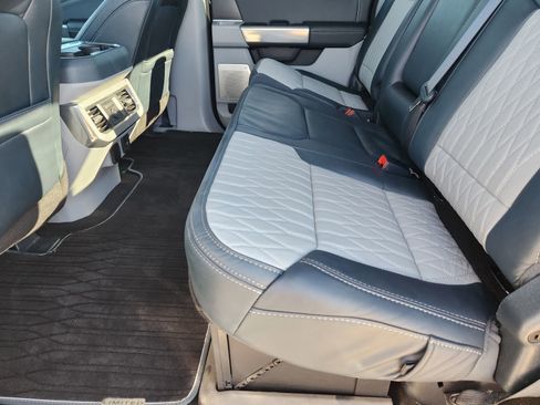 Used 2024 Ford F250 Limited w/ FX4 Off-Road Package image 34