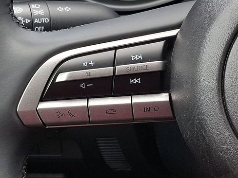 Used 2023 MAZDA CX-30 AWD 2.5 S w/ Select Package image 22